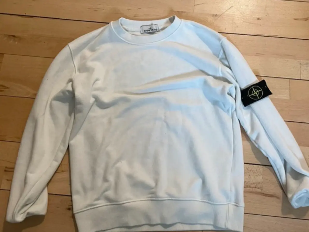 Billede 1 - Stone island