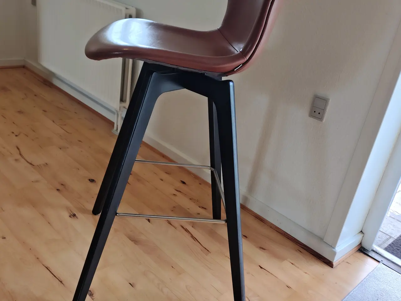 Billede 4 - BoConcept bar stole