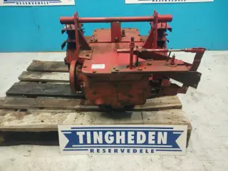 Case 1680 Gearkasse