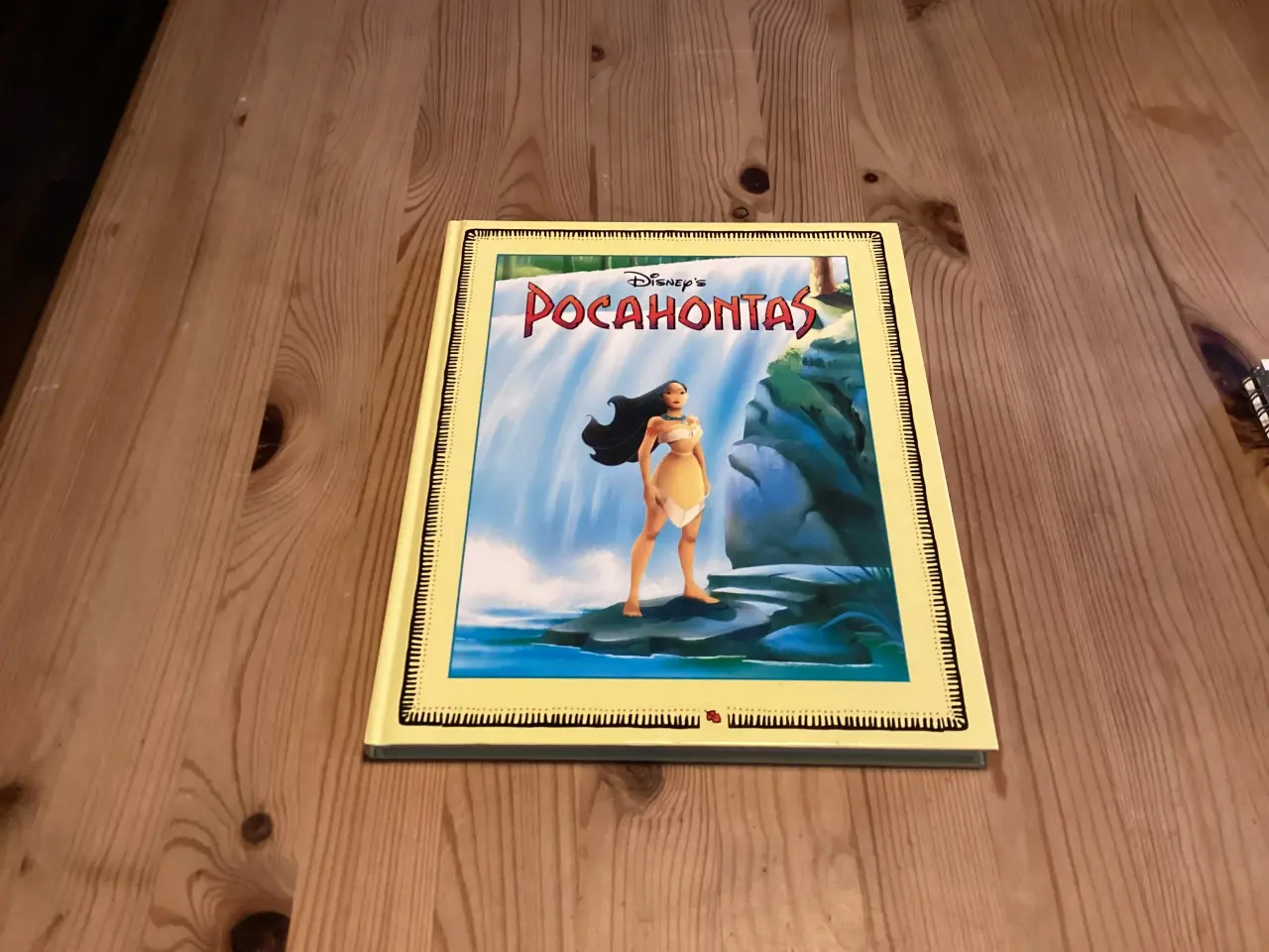 Billede 16 - Disney Bøger 18 Stks