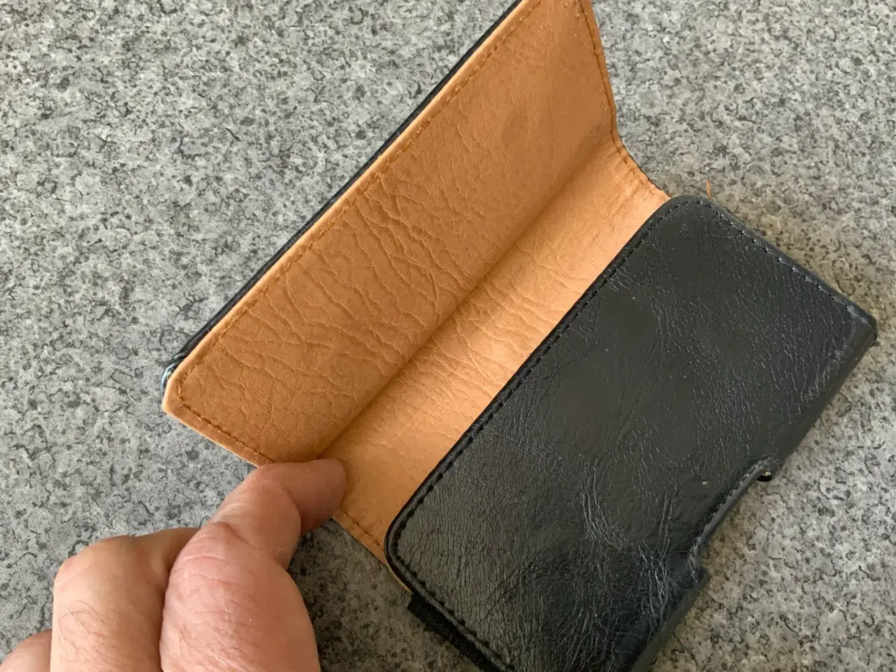 Billede 3 - Nokia bæltetaske 