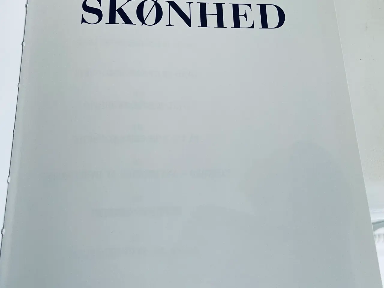 Billede 9 - Naturlig skønhed - Karen Lamont