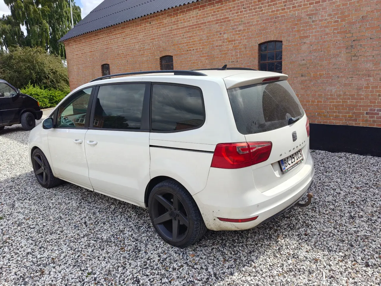 Billede 2 - Vw Sharan / Seat Alhambra