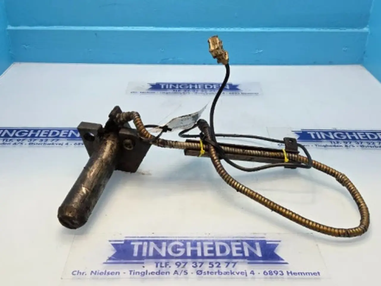 Billede 1 - Massey Ferguson 6290 Sensor Pin 3713763M1