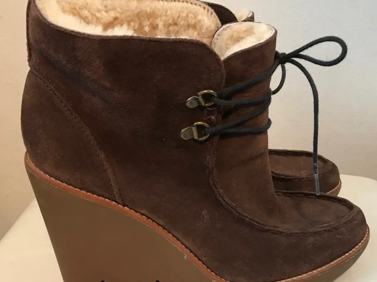 Billede 4 - Michael Kors, støvler, str 38