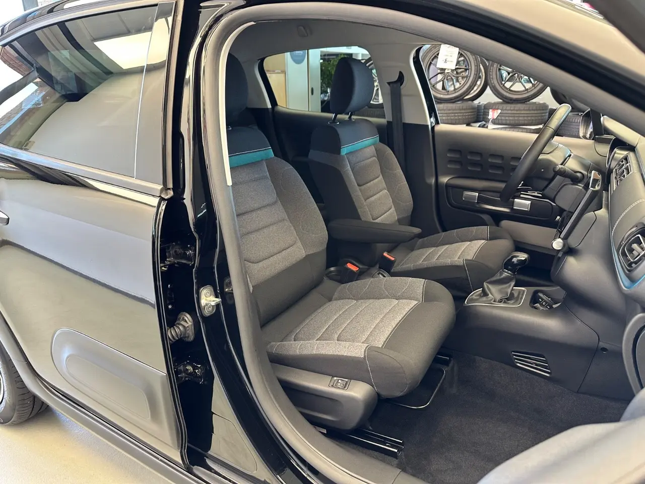 Billede 11 - Citroën C3 1,2 PureTech 83 Palais