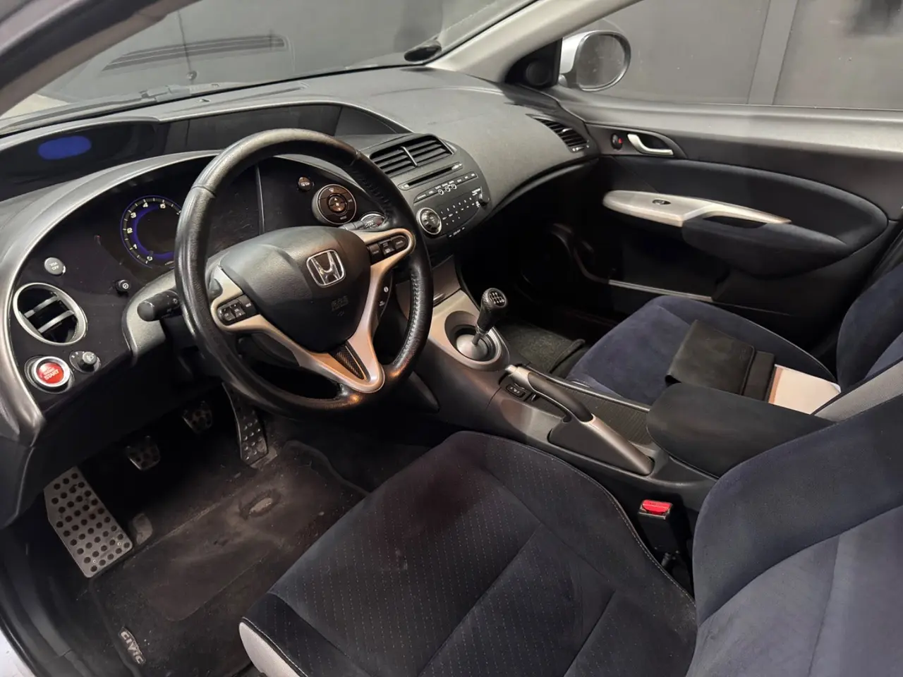 Billede 6 - Honda Civic 1,8 Comfort