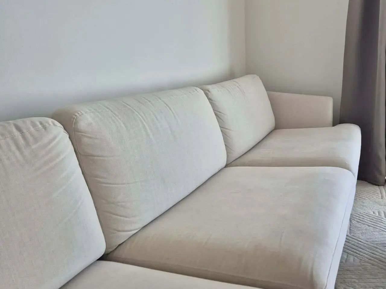 Billede 2 - Hjørnesofa