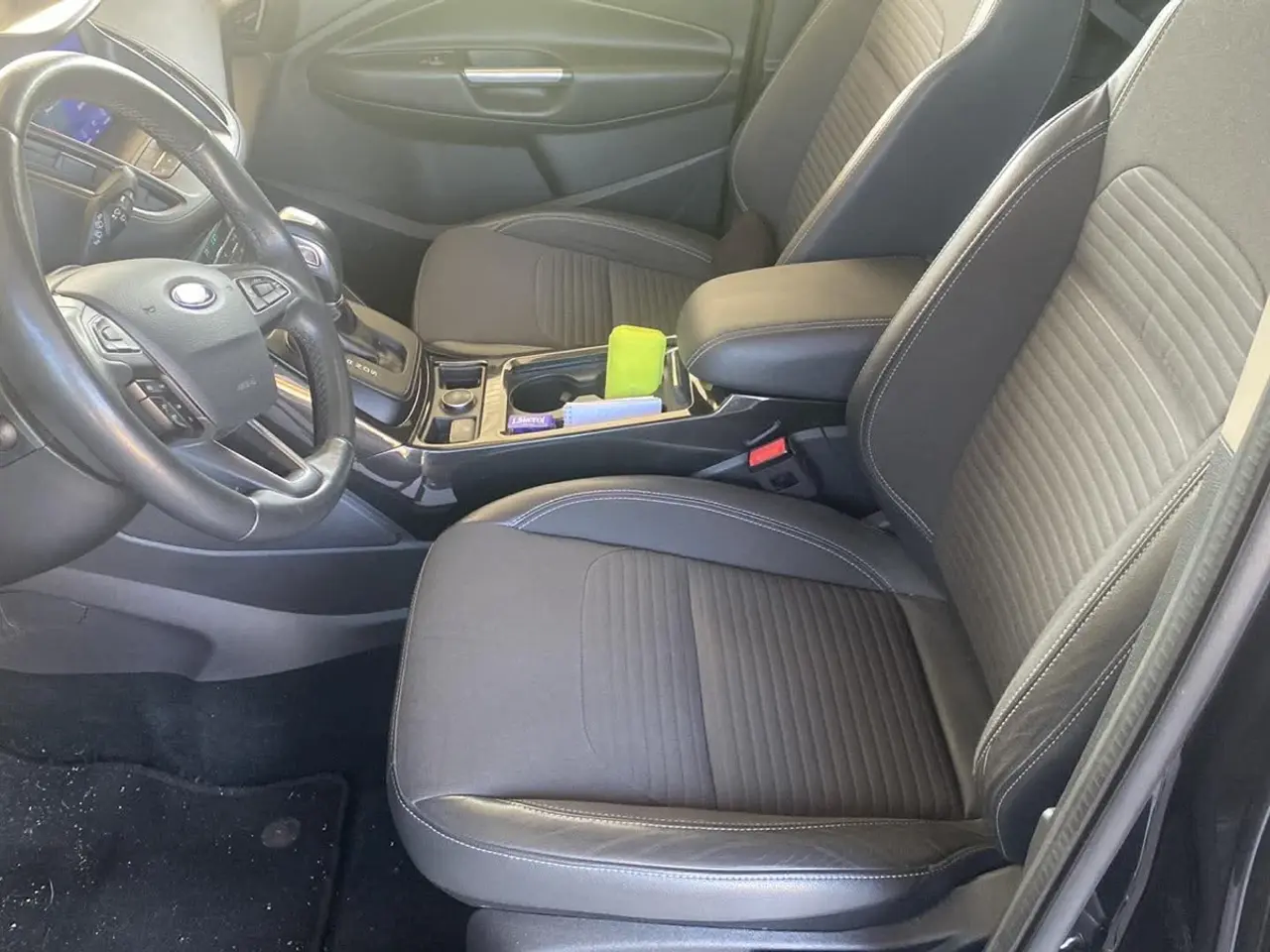 Billede 5 - 2019 Ford Kuga