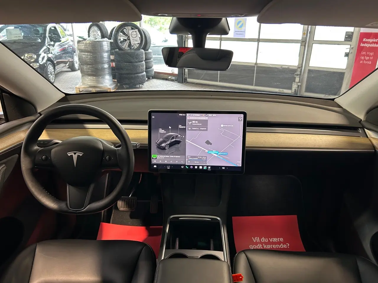 Billede 9 - Tesla Model Y RWD