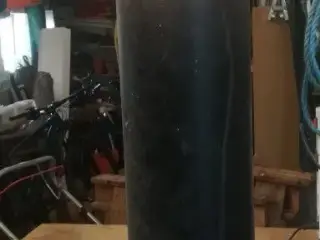 Lampe udendørs