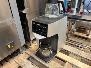 Kaffemaskine med vandindtag MELITTA