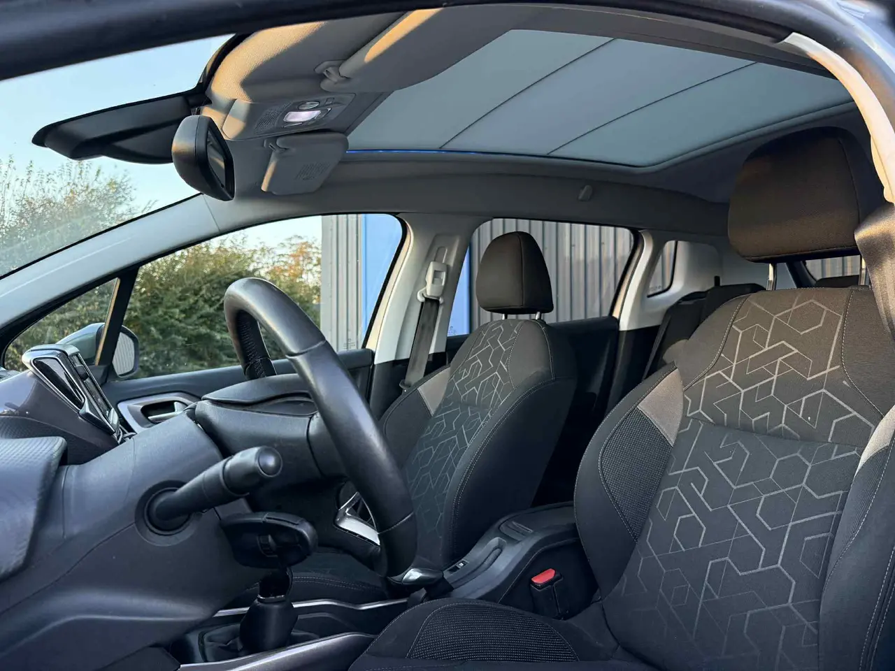 Billede 7 - Peugeot 2008