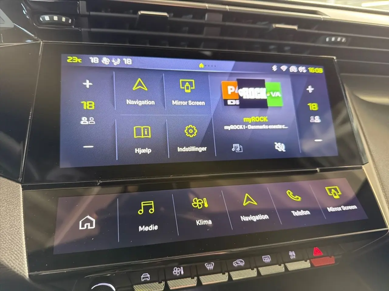 Billede 15 - Peugeot e-408 58 GT