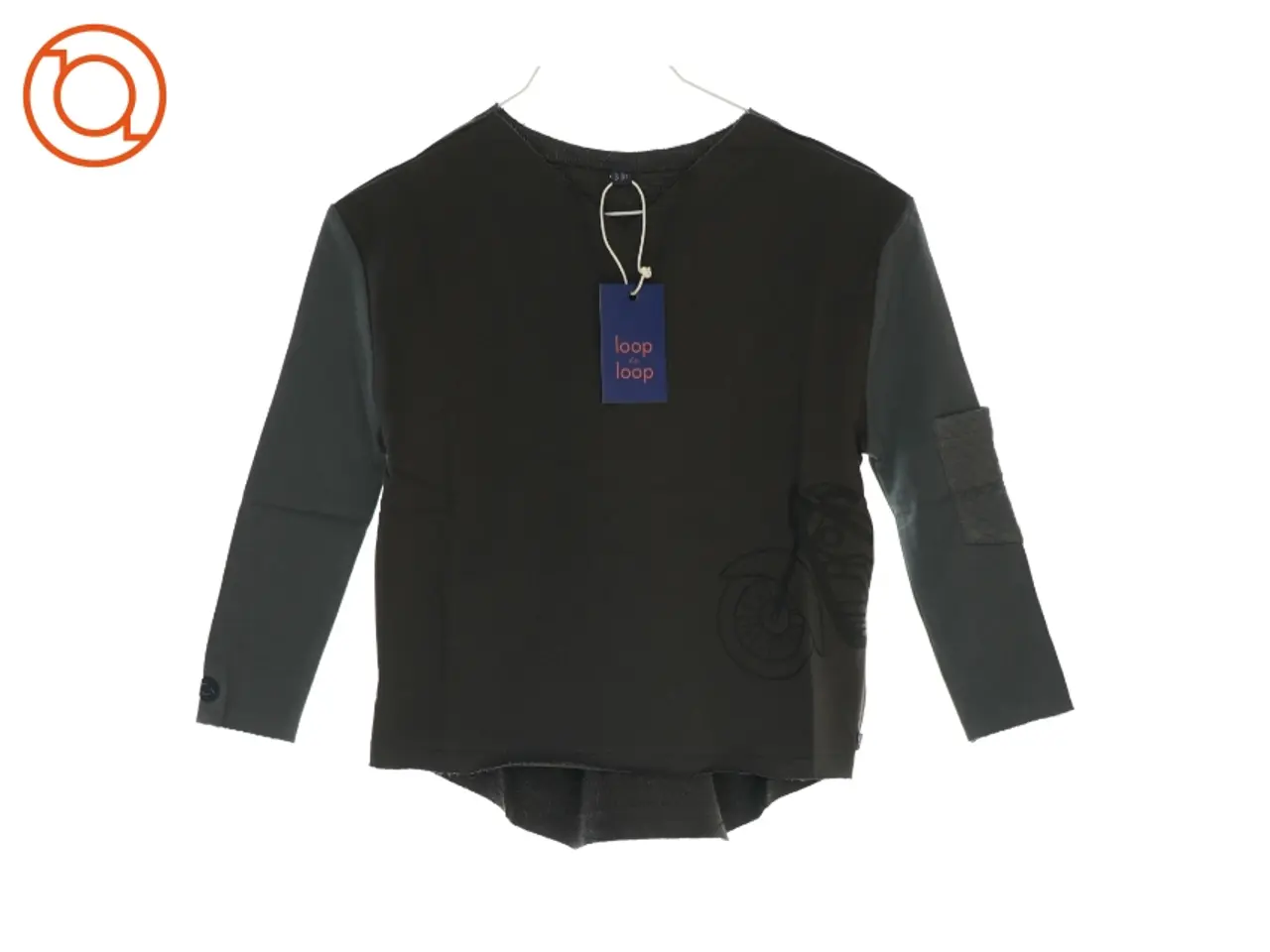 Billede 1 - Bluse fra Loop de Loop (Str 3 år) (str. 3 år)