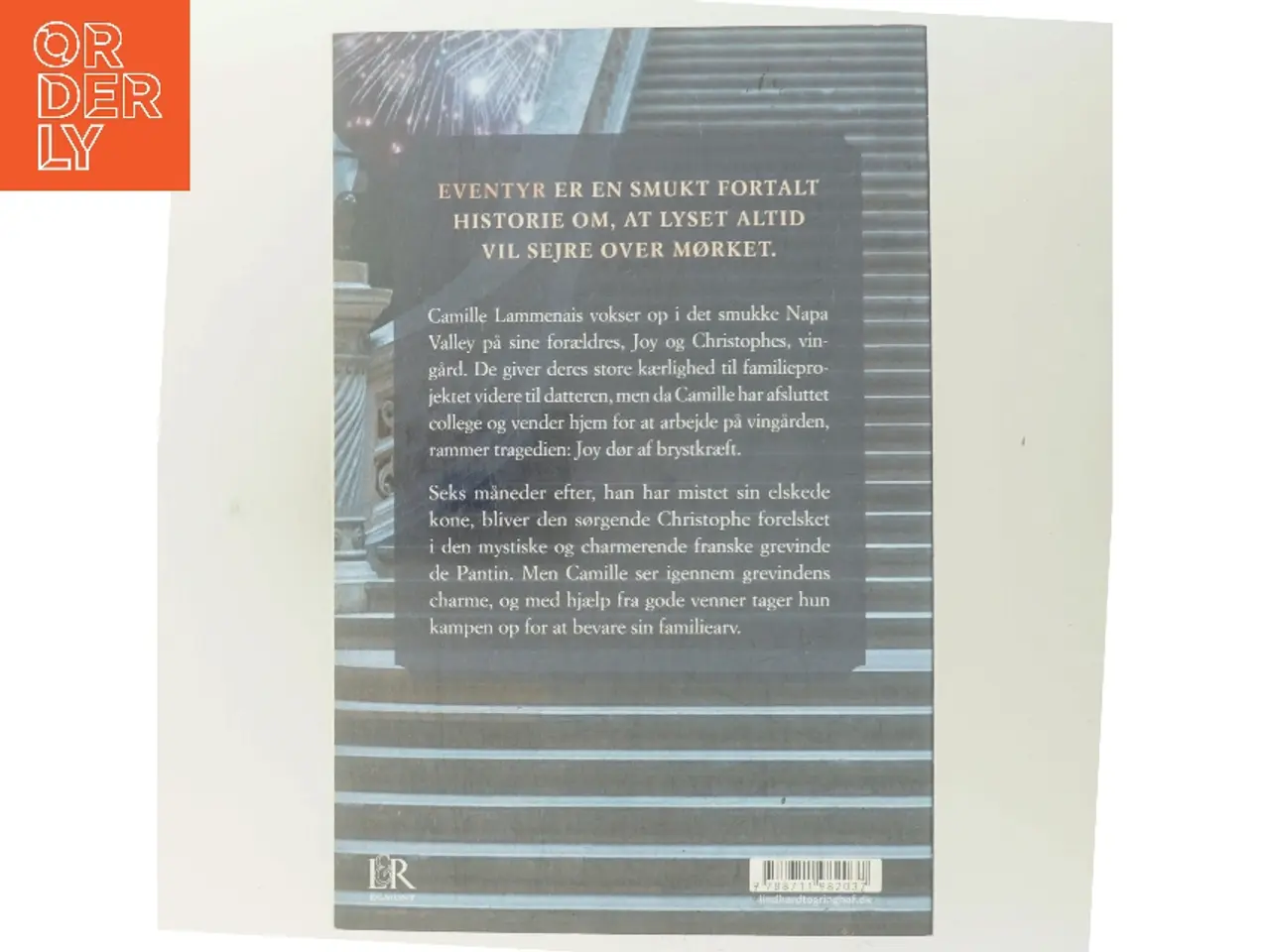 Billede 3 - Eventyr af Danielle Steel (Bog)