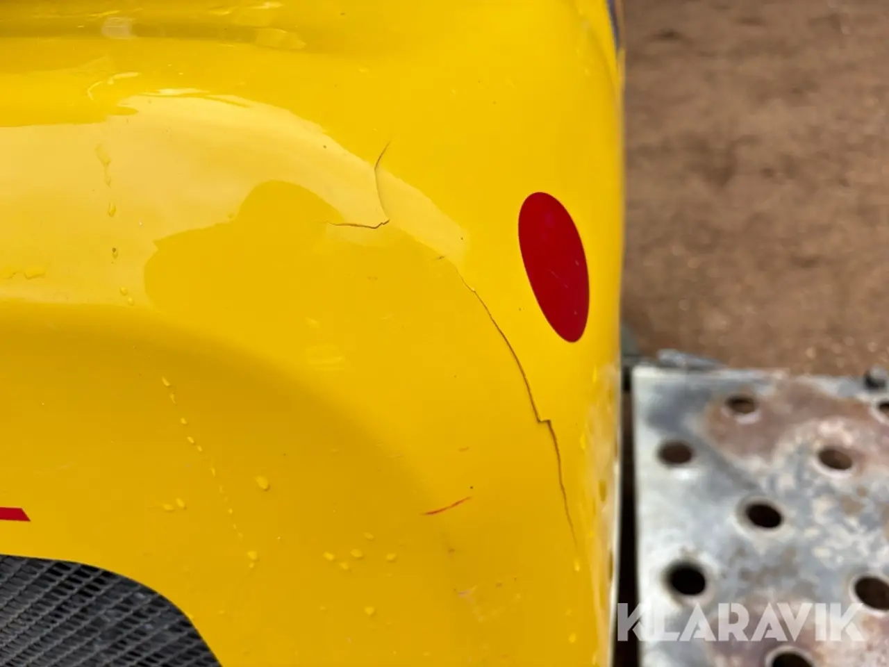Billede 11 - Dumper selvlæssende Wacker Neuson DT12