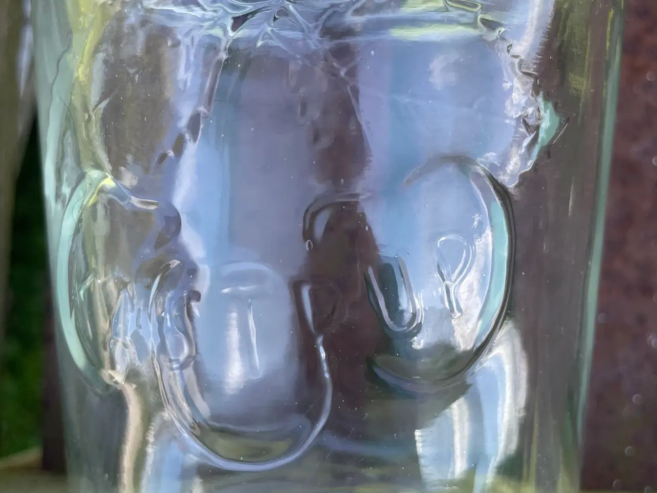 Billede 3 - Henkogningsglas / Sylteglas Kastrup Holmegaard