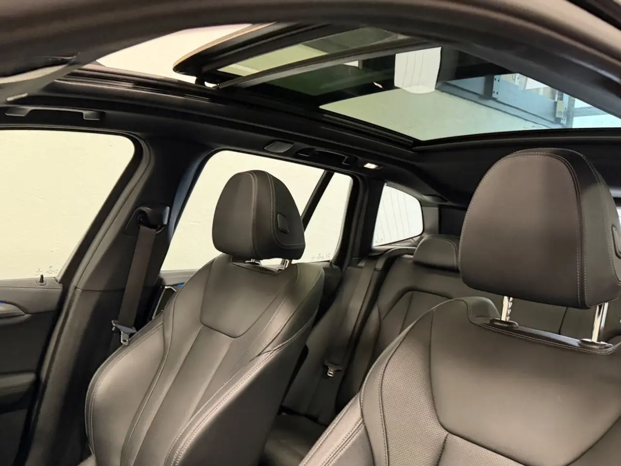 Billede 3 - BMW iX3 Charged M-Sport