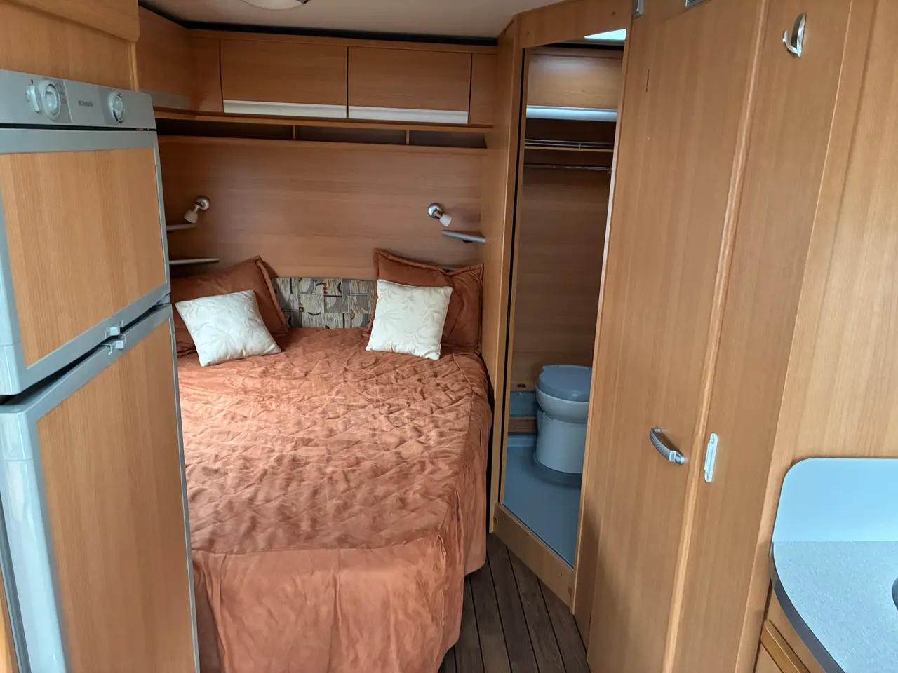 Billede 8 - Cabby 570 +