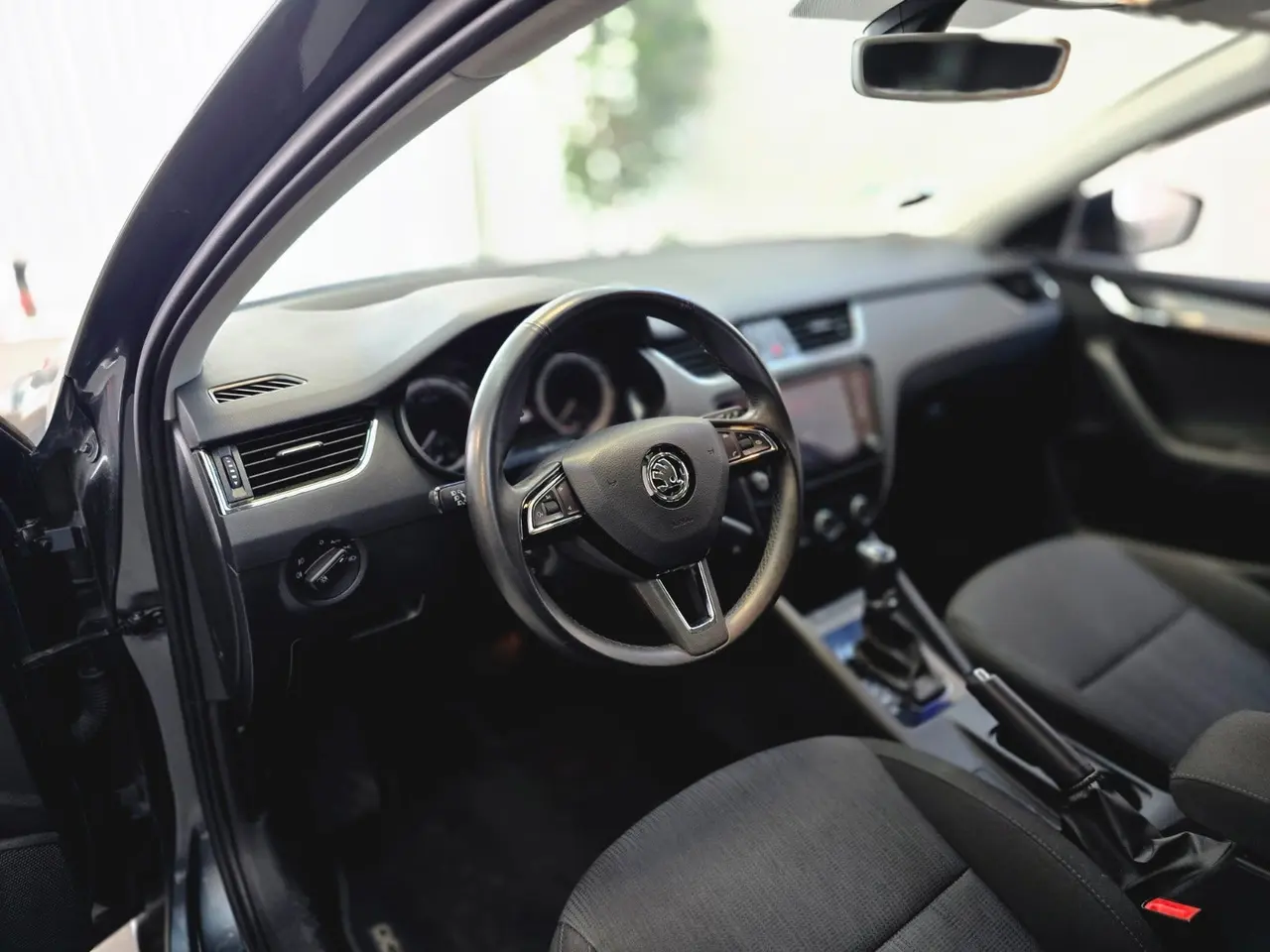 Billede 4 - Skoda Octavia 1,0 TSi 115 Style DSG