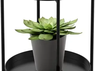 Metal TV Bord