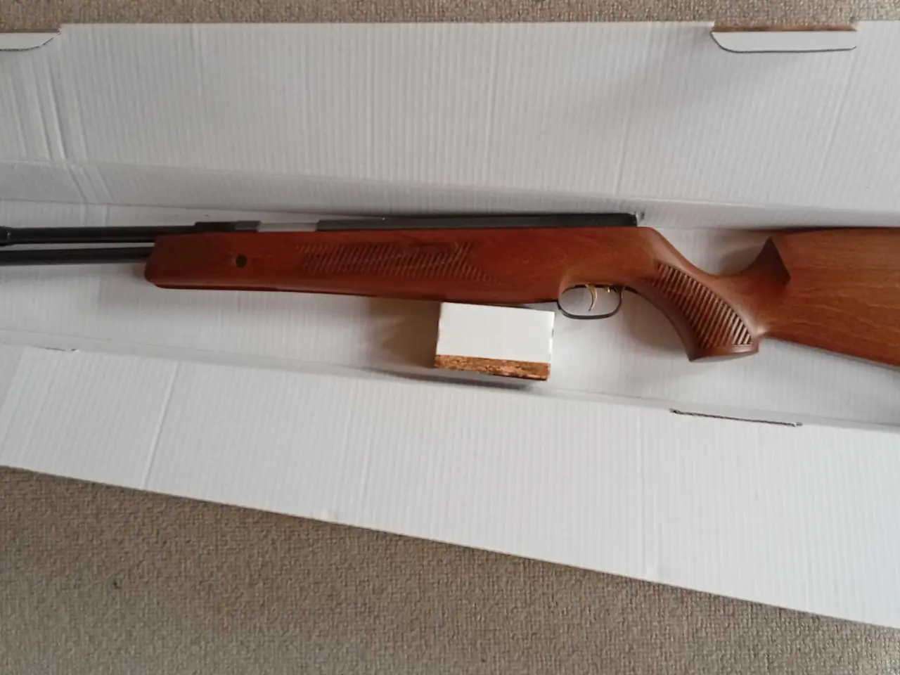 Billede 2 - Weihrauch HW 97 K