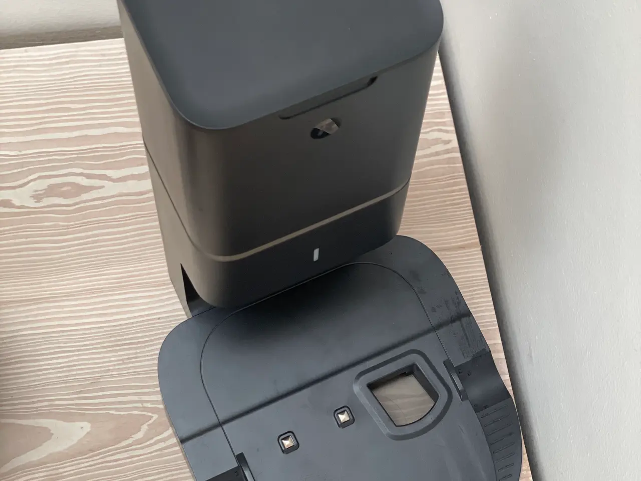 Billede 8 - iRobot Roomba s9+ + Clean Base automatisk tømning