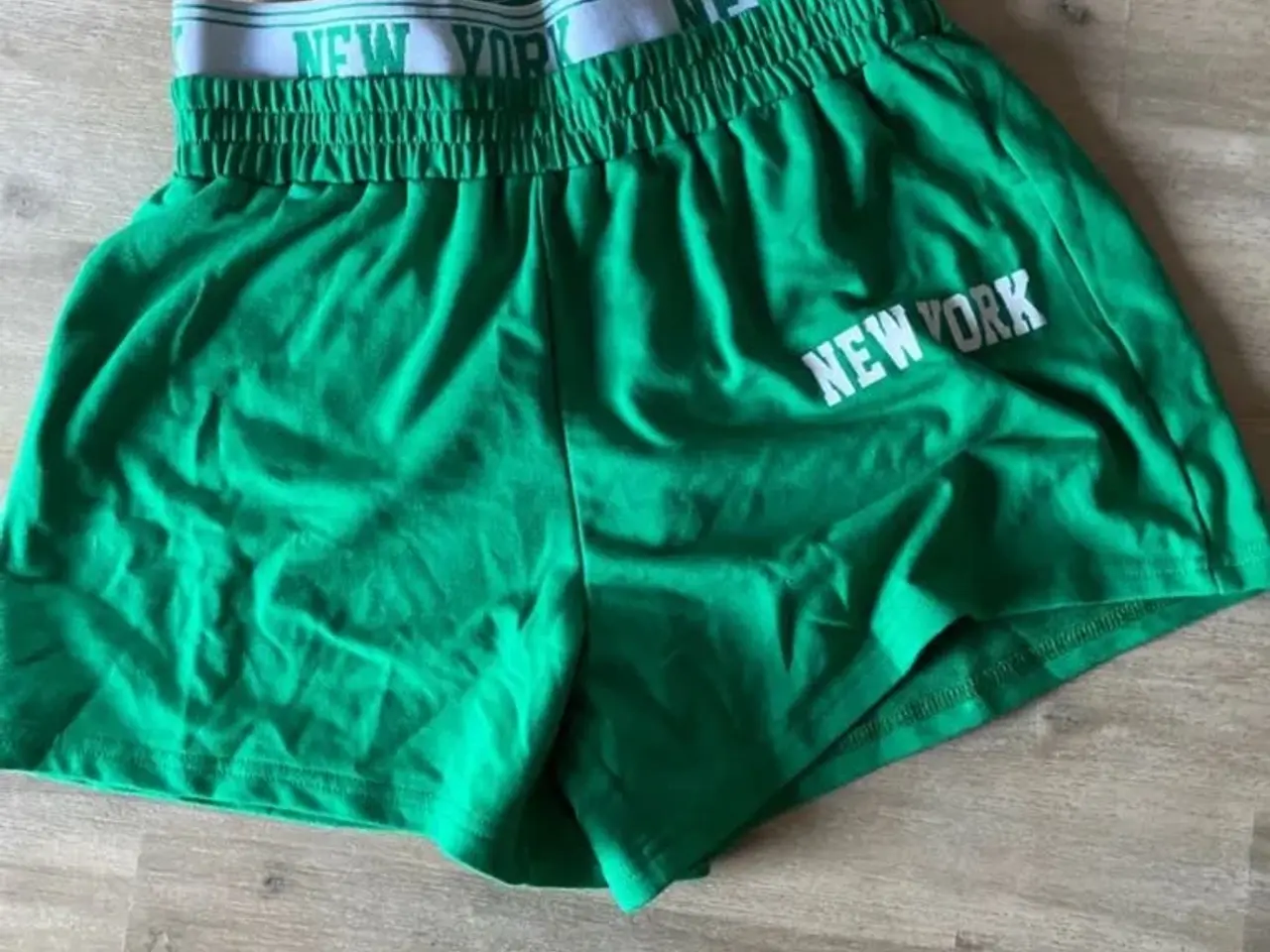Billede 1 - Shorts