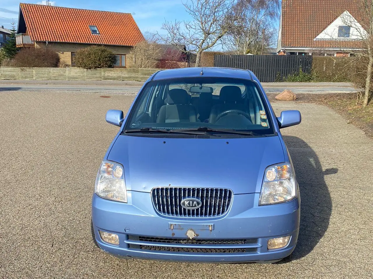 Billede 4 - Kia Picanto