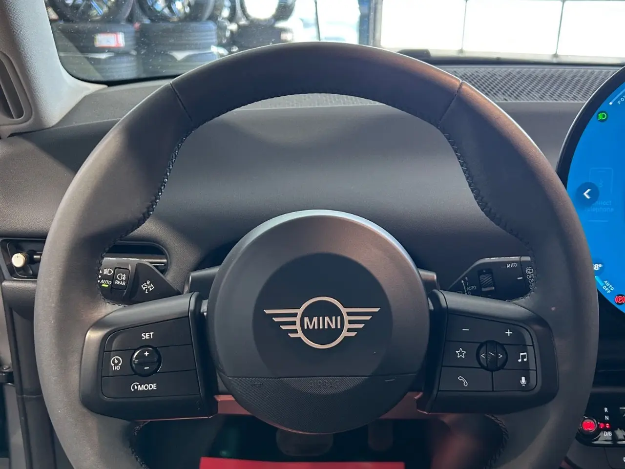 Billede 8 - MINI Cooper SE Essential Trim