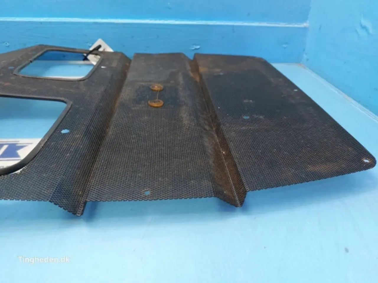 Billede 5 - Massey Ferguson 6180 Gitter 3713414M2