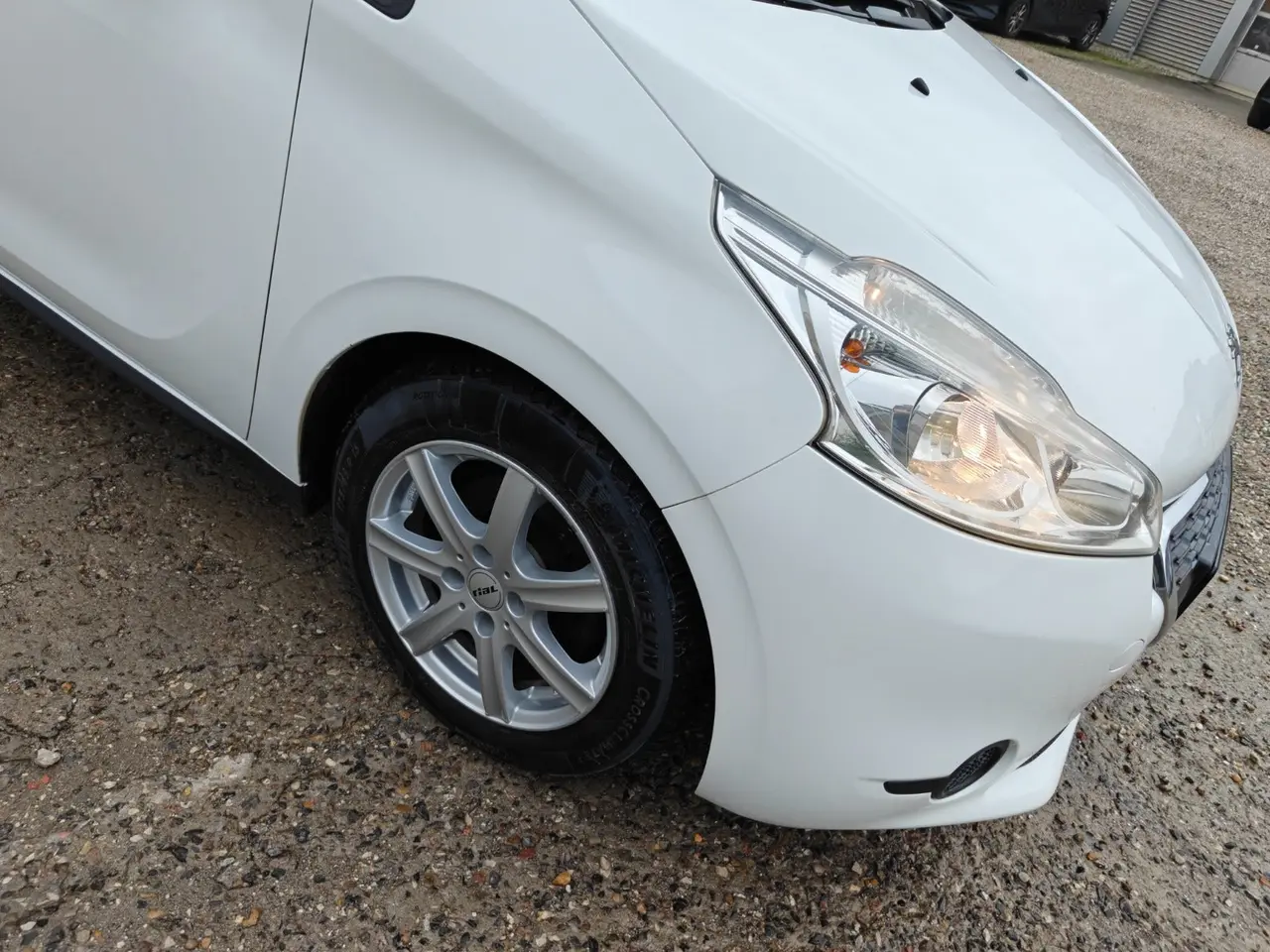 Billede 4 - Peugeot 208 1,2 VTi Active