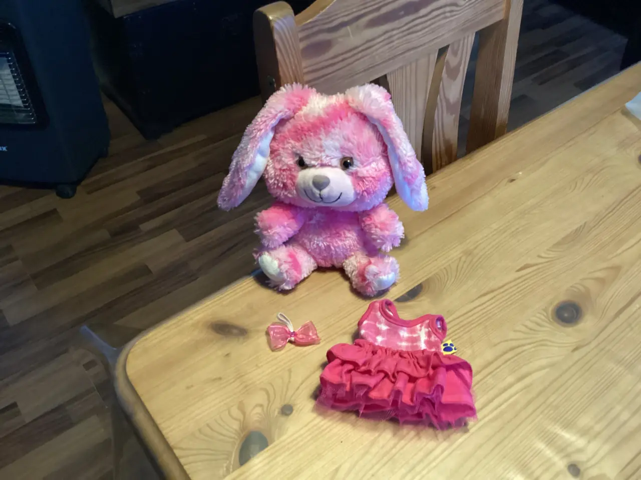Billede 3 - Build A Bear 11 stks/ Tøj