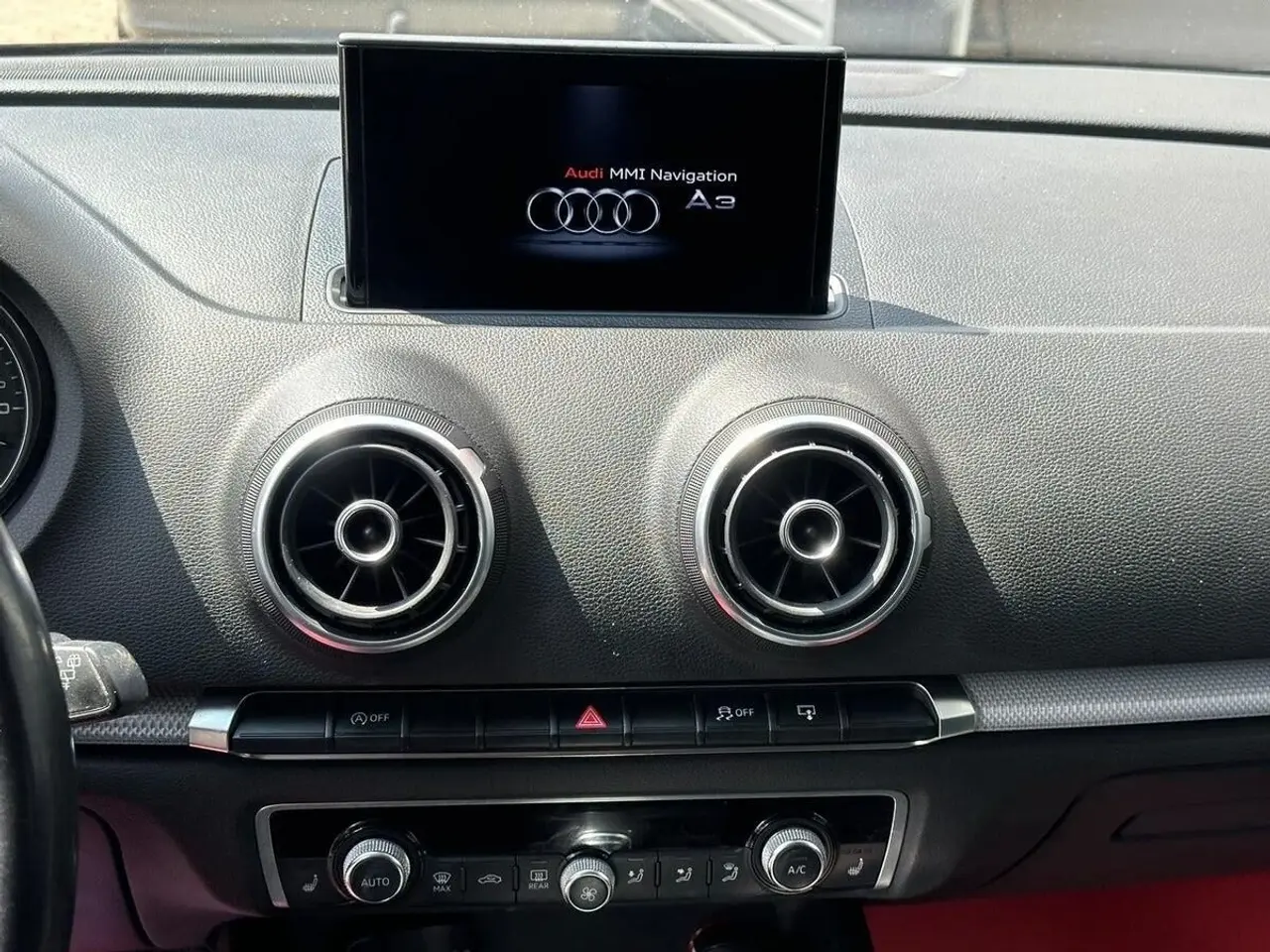 Billede 8 - Audi A3 Sportback 2,0 TDI DPF Ambiente S Tronic 150HK 5d Aut.