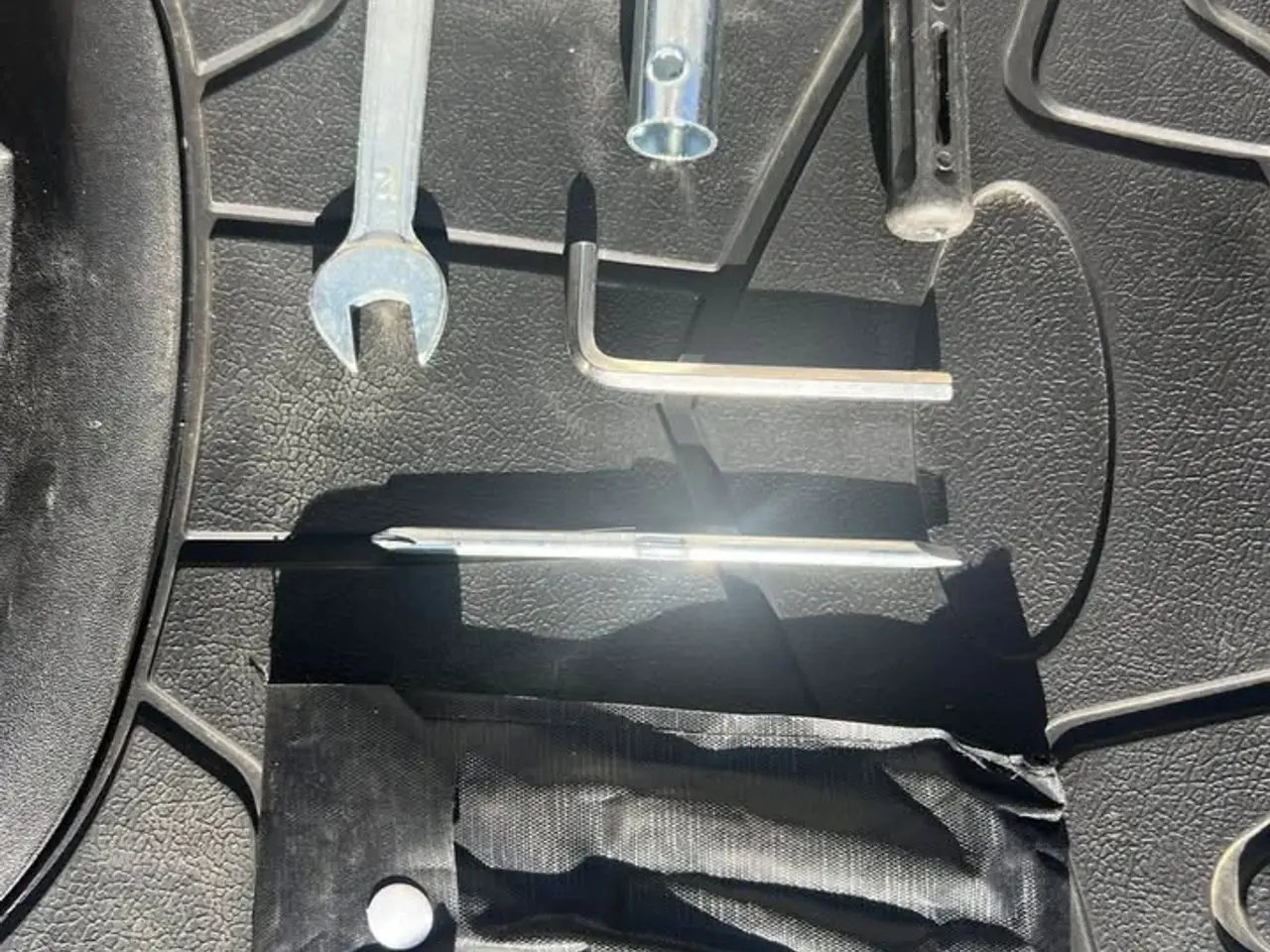 Billede 7 - PGO HOT 50 - 2900 KM 
