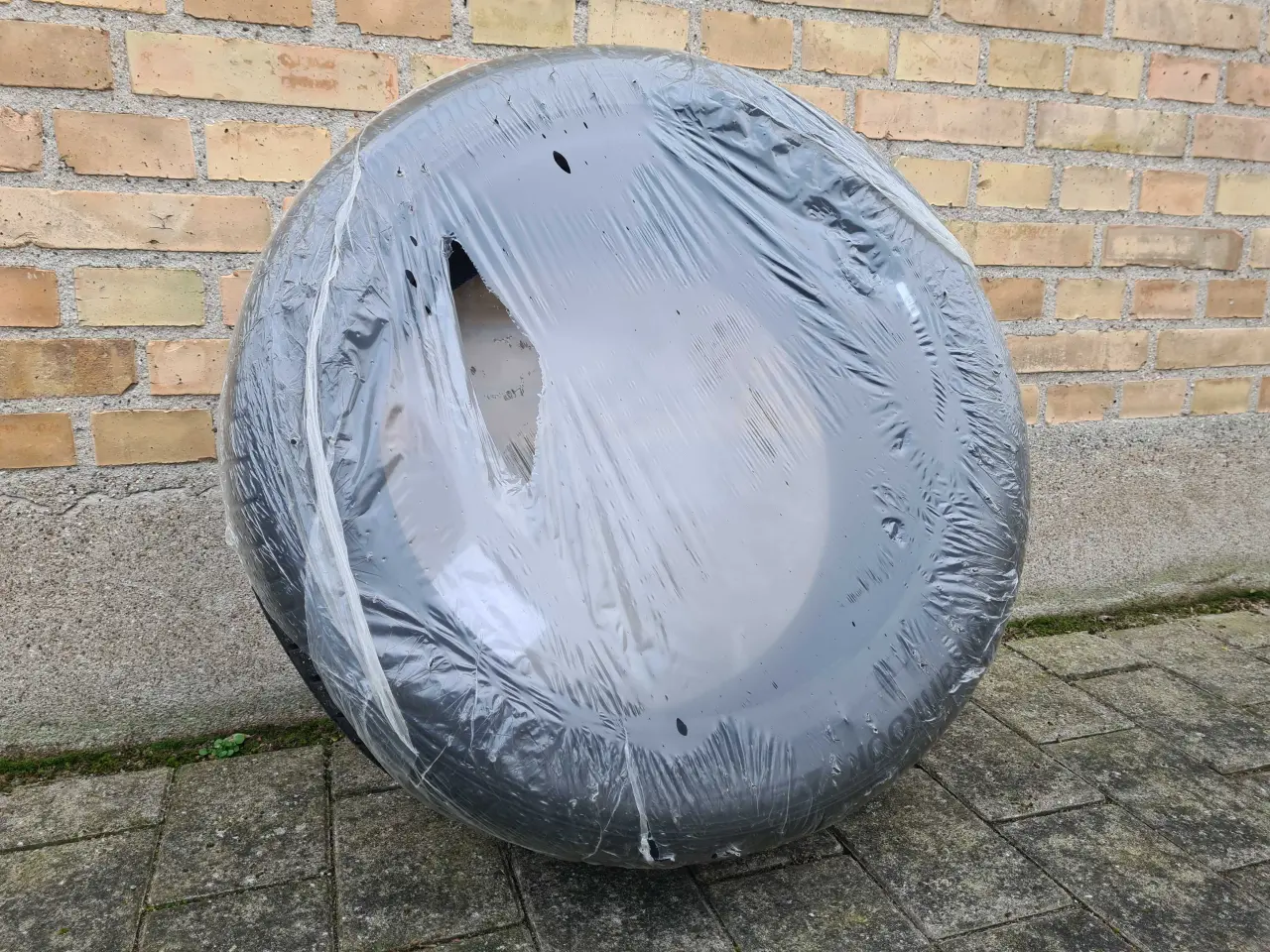 Billede 3 - Hankook 18" 235 / 45