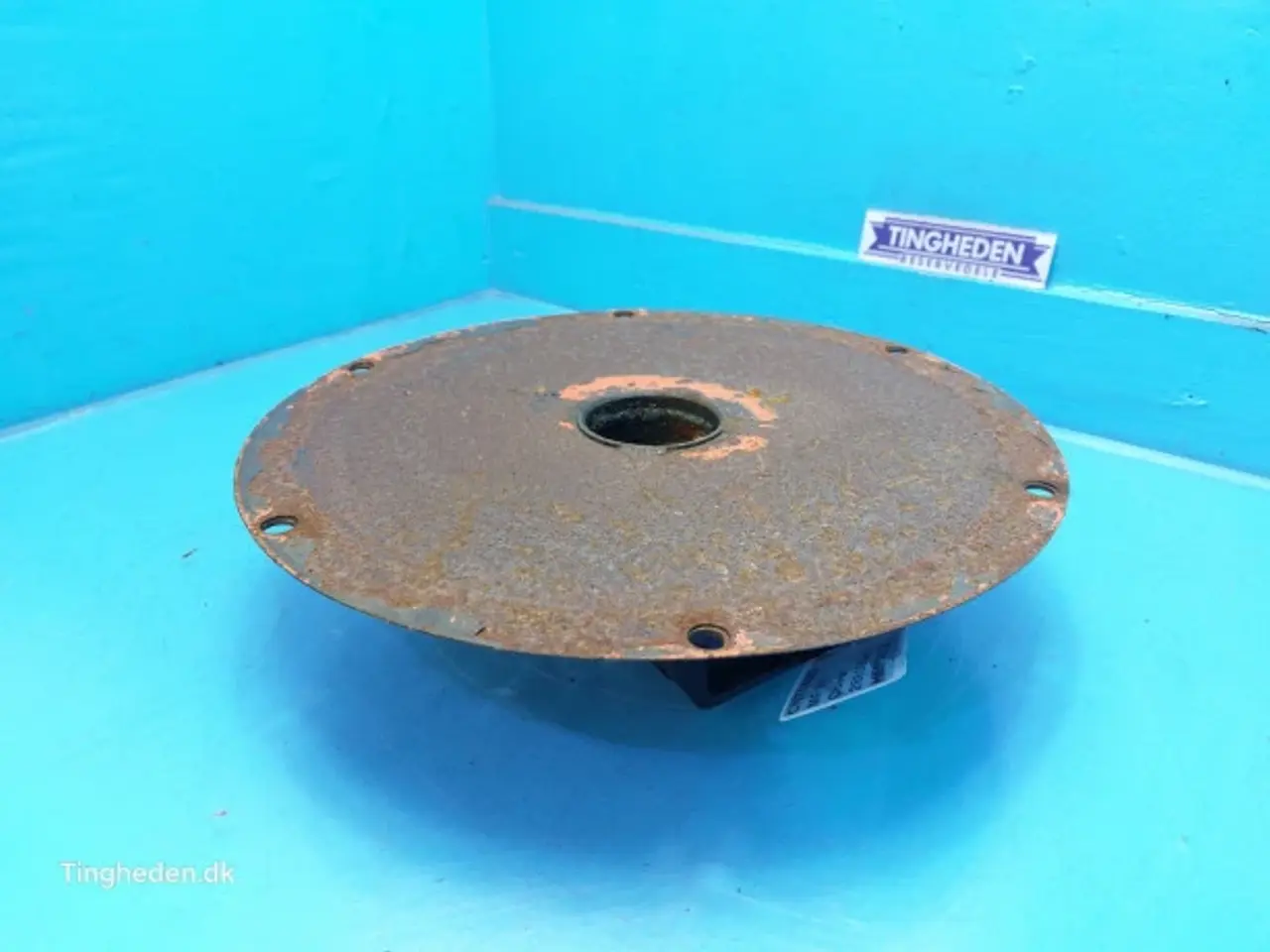 Billede 10 - Massey Ferguson 31 Døksel 28850531