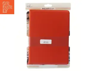 iPad Air 4/5 cover fra POLARBEAR (str. 25,5x18 cm)