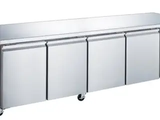 Kølebord – 553L – 223 cm