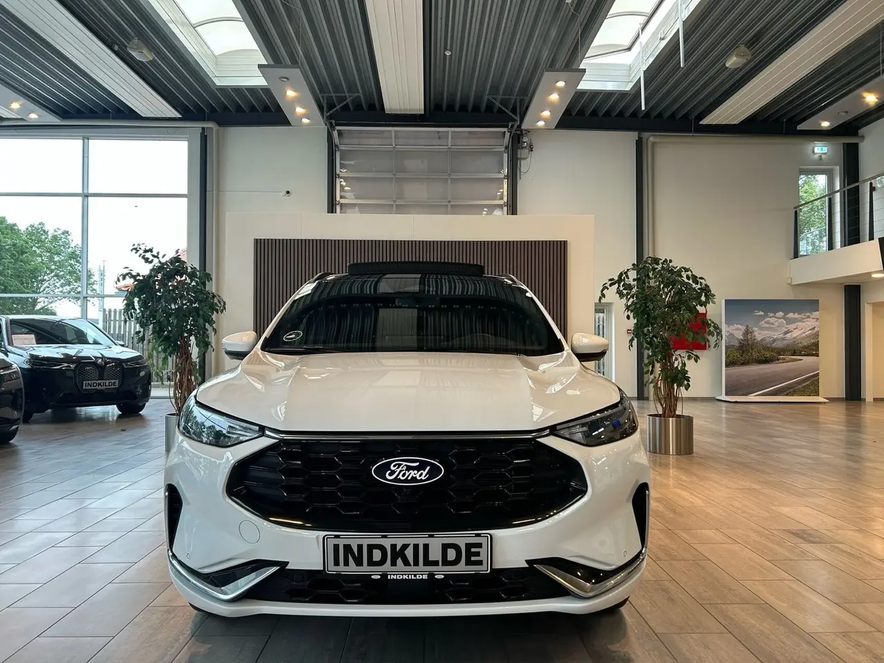 Billede 2 - Ford Kuga 2,5 PHEV ST-Line X CVT