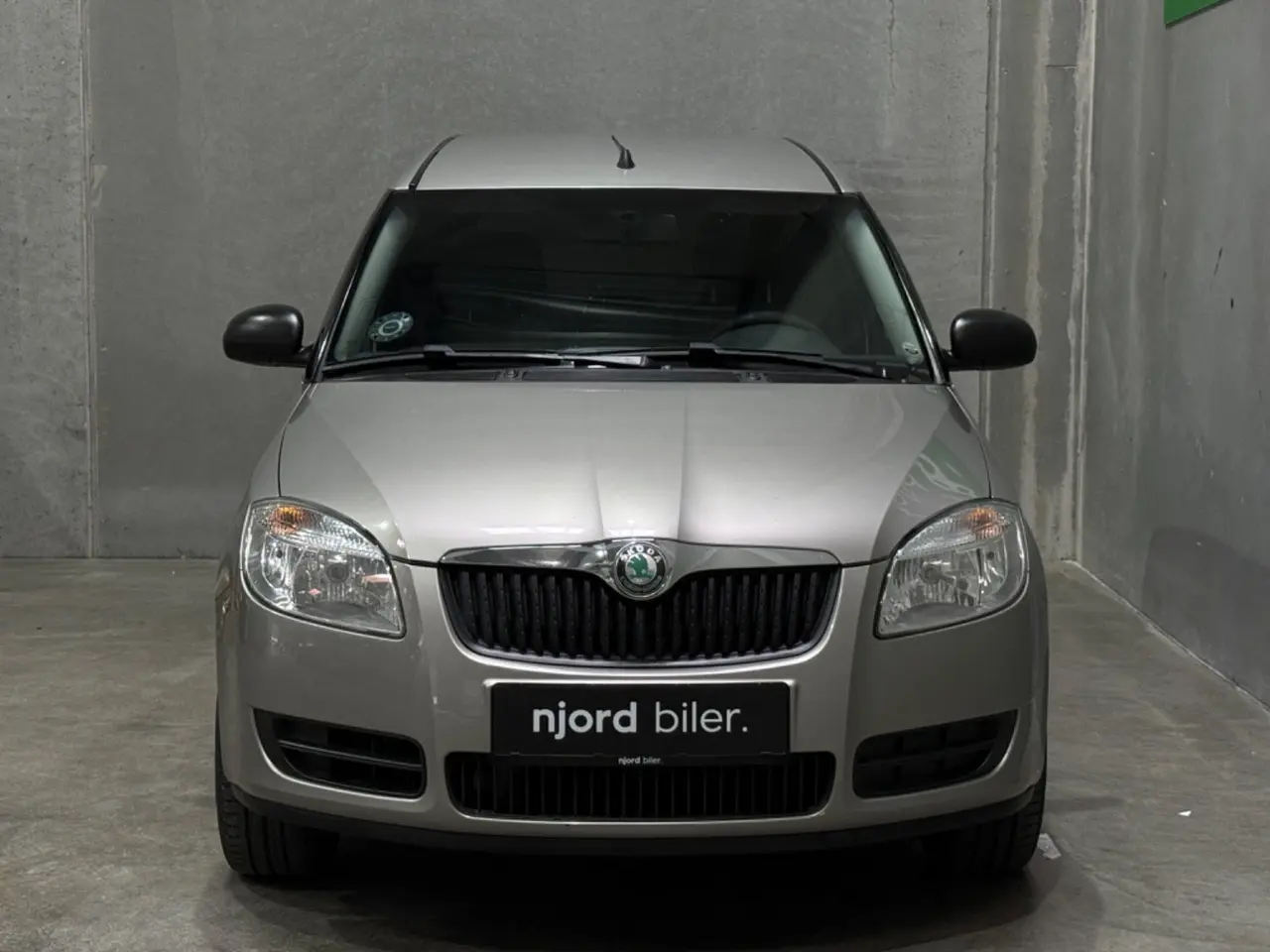 Billede 2 - Skoda Roomster 1,2 12V Comfort