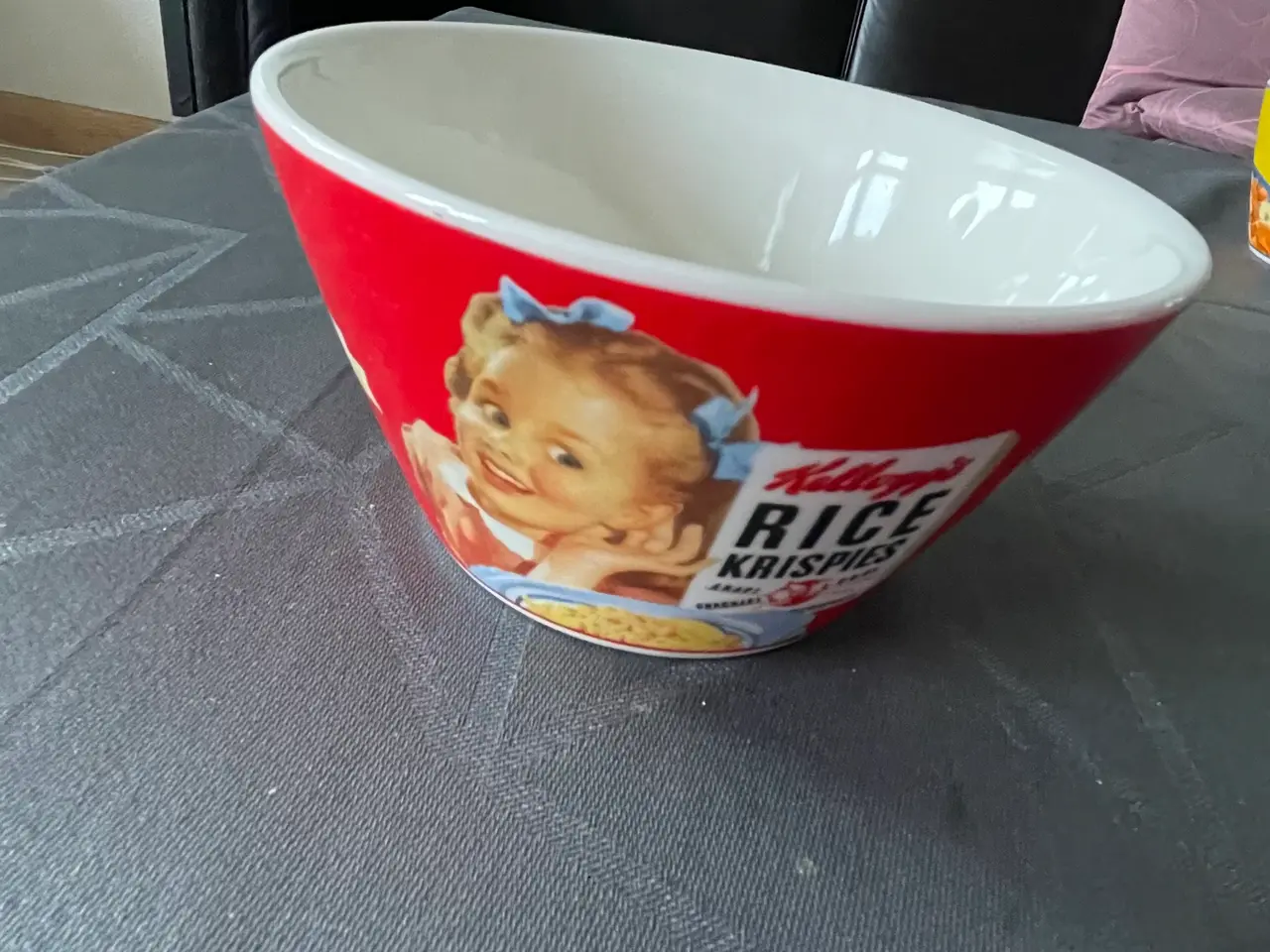 Billede 8 - Kellogs Vintage 2007
