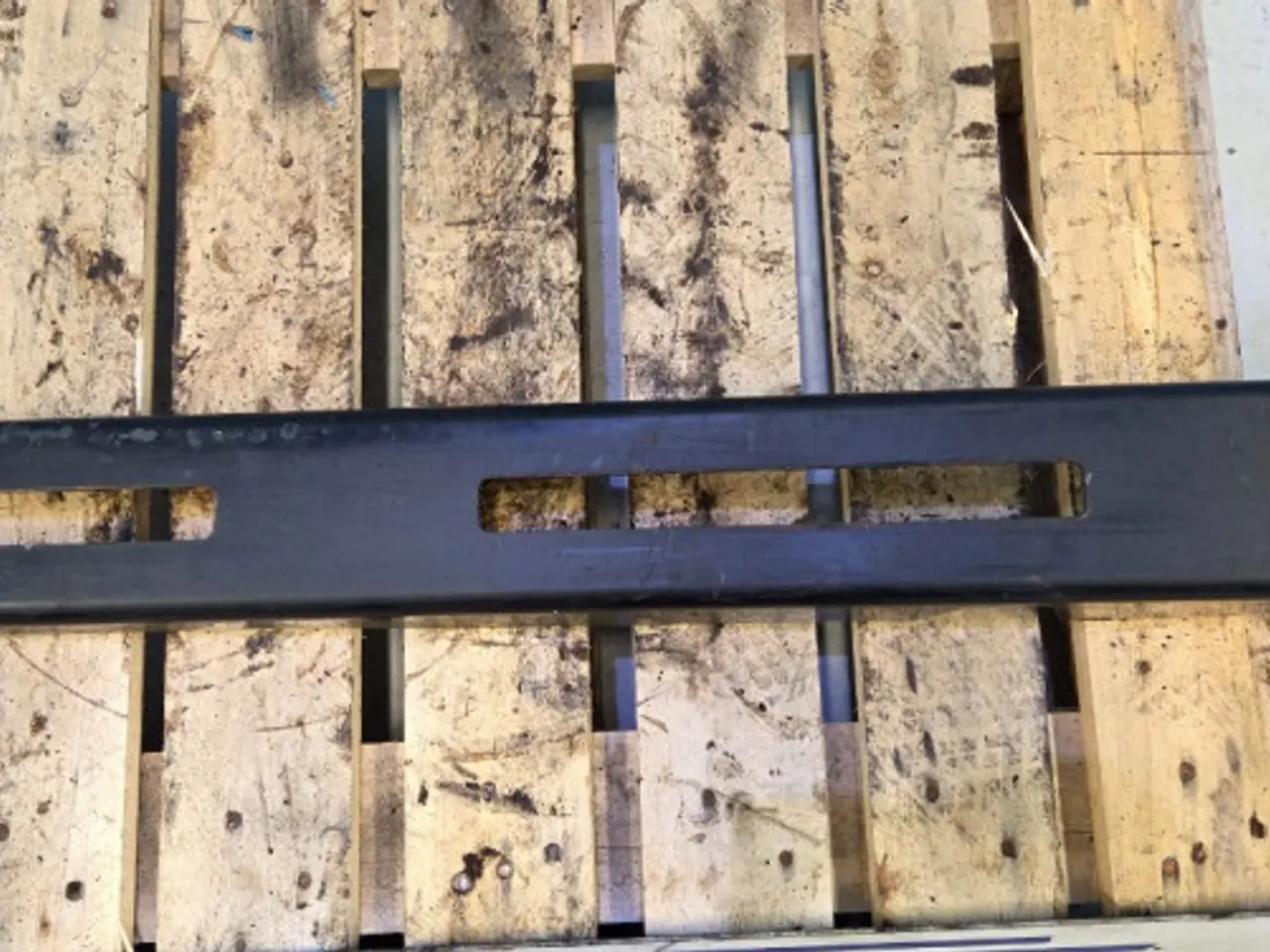 Billede 4 - New Holland T6030 Beskyttelsesskærm 87517148