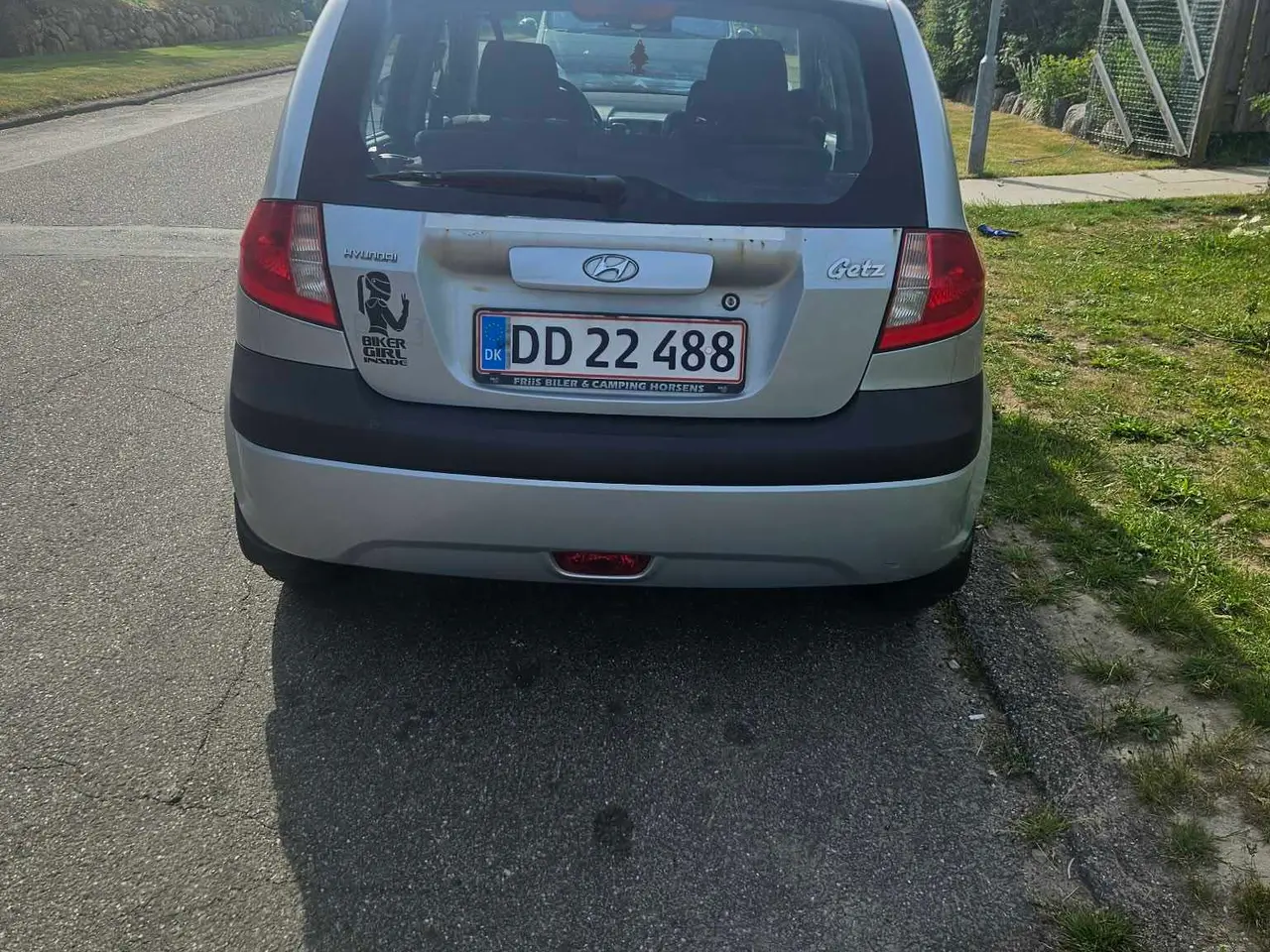 Billede 6 - Bud er velkommen