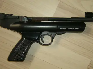 Webster Hurricane