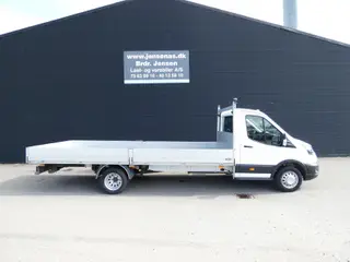 Ford Transit 350 L5H1 2,0 TDCi Trend RWD 170HK Ladv./Chas. 6g