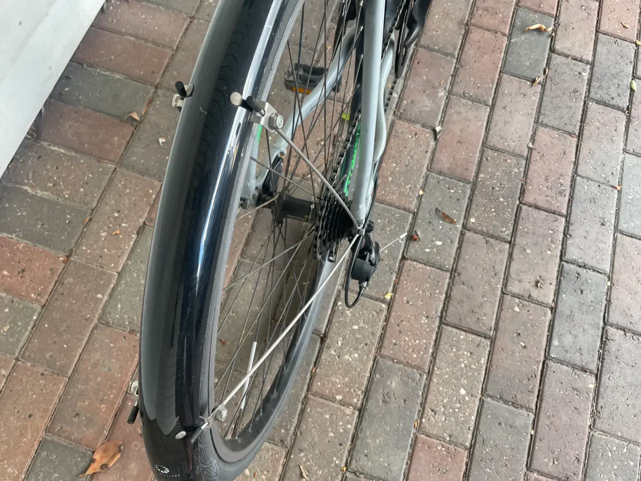 Billede 3 - Citybike