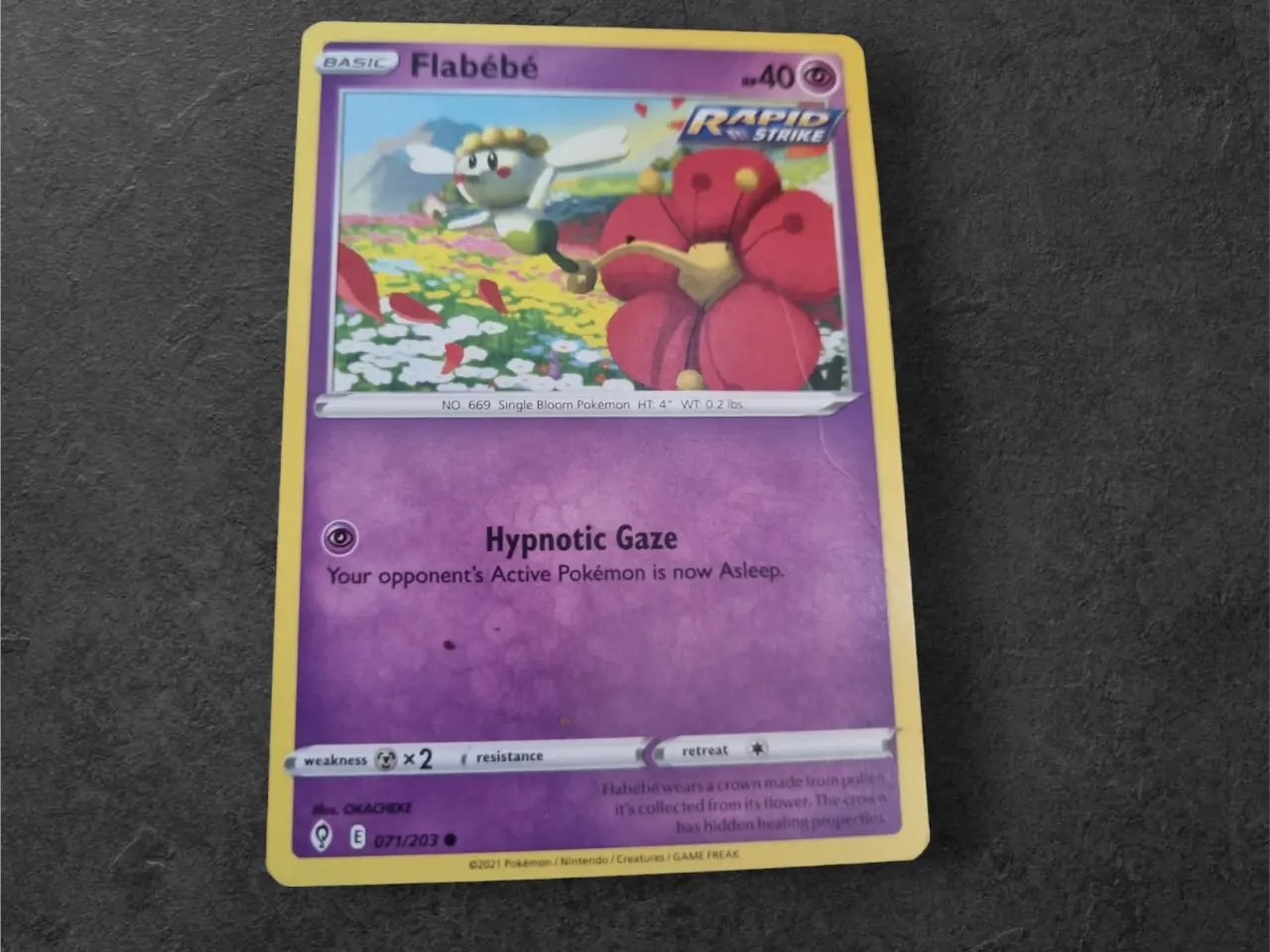 Billede 14 - Annonce 143 - Pokemon