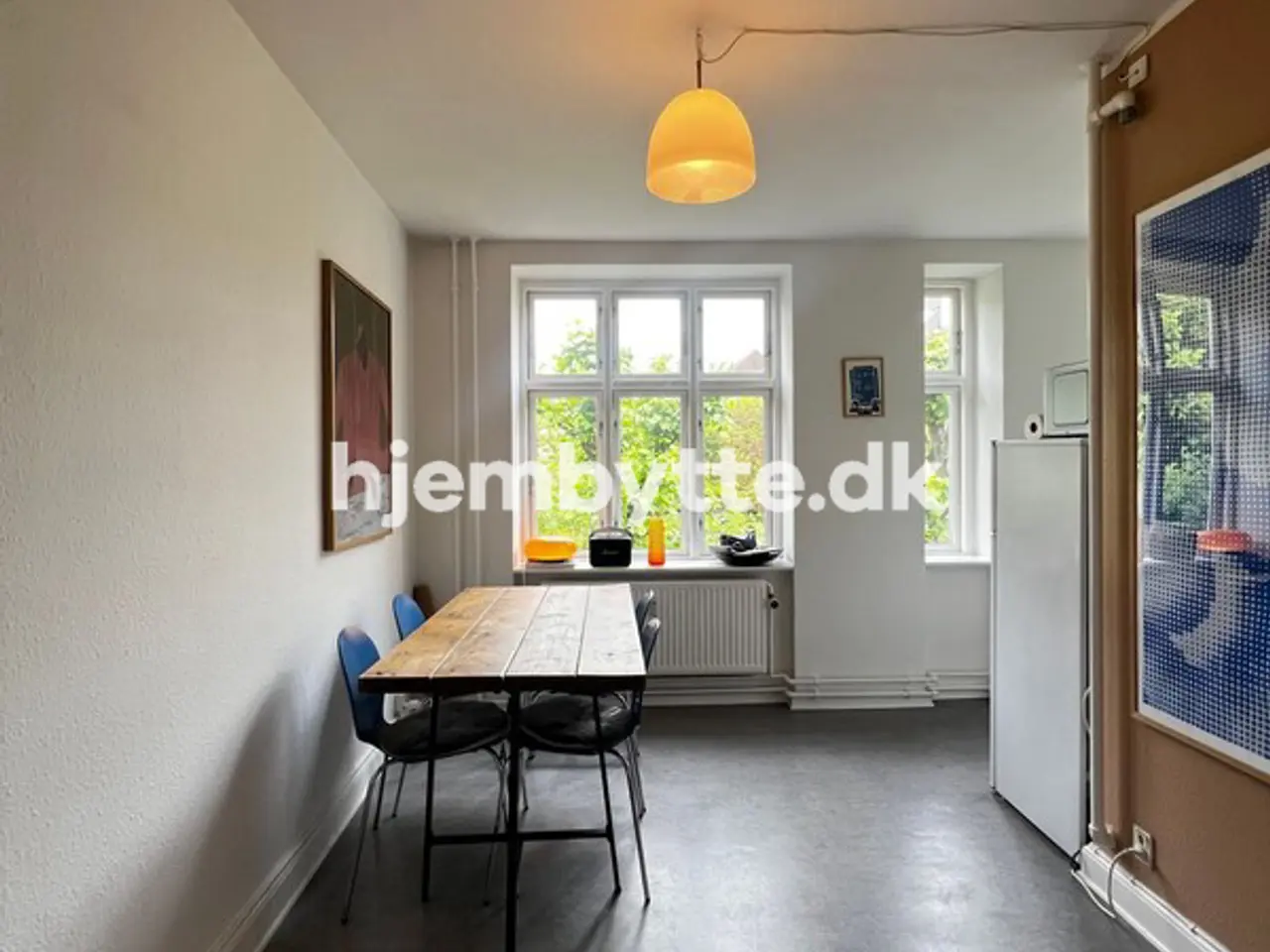 Billede 11 - Hjembytte - PrinsJørgensGade